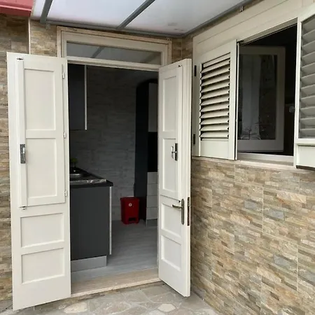 Dalia By Cala Salento *