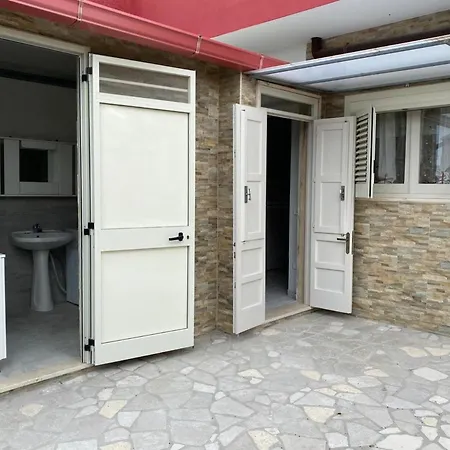 Dalia By Cala Salento