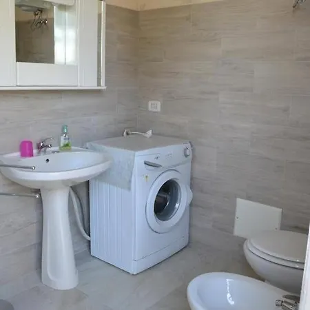 Dalia By Cala Salento