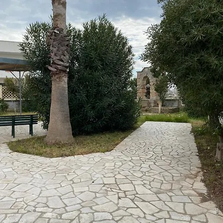 Dalia By Cala Salento * Torre Lapillo