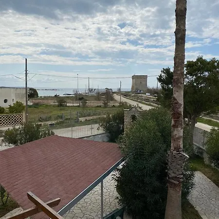 Dalia By Cala Salento *