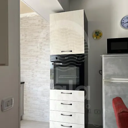 Holiday home Dalia By Cala Salento Torre Lapillo