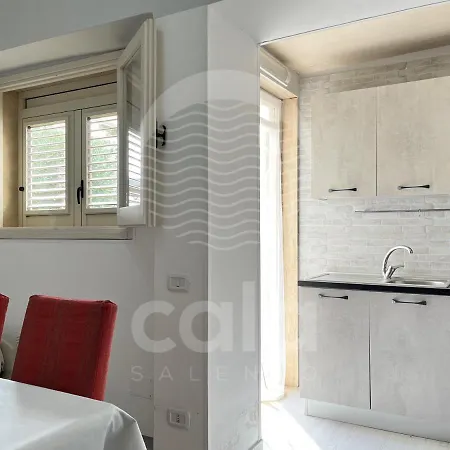 Holiday home Dalia By Cala Salento *