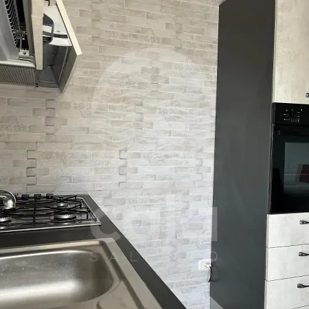 Dalia By Cala Salento * 토레 라필로