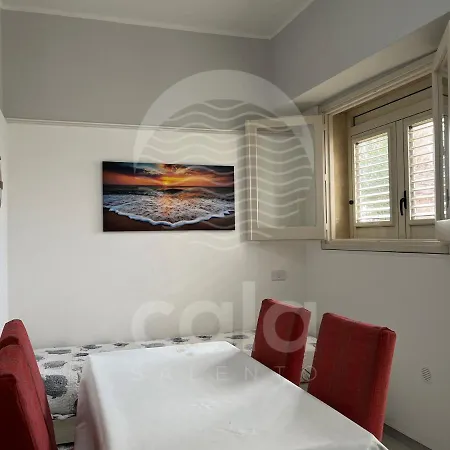 Dalia By Cala Salento * Torre Lapillo