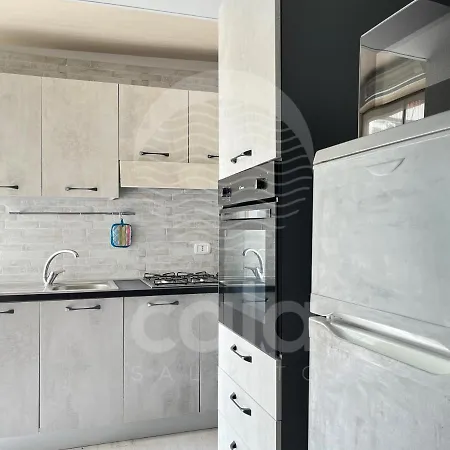 Dalia By Cala Salento * Torre Lapillo