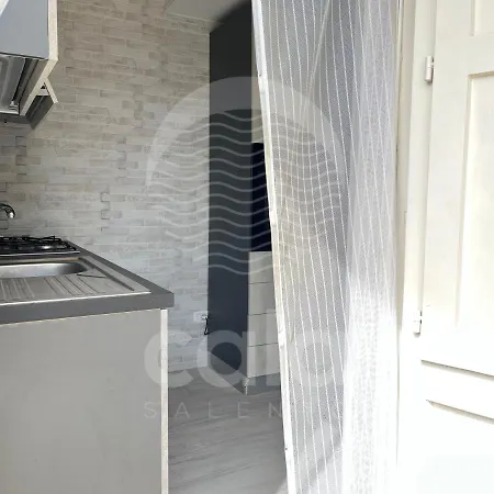 Dalia By Cala Salento 토레 라필로