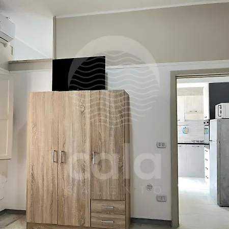 Dalia By Cala Salento 펜션