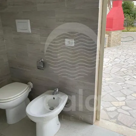 Dalia By Cala Salento 펜션 토레 라필로