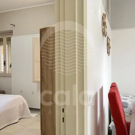 Dalia By Cala Salento Torre Lapillo