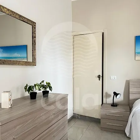 Dalia By Cala Salento Holiday home Torre Lapillo