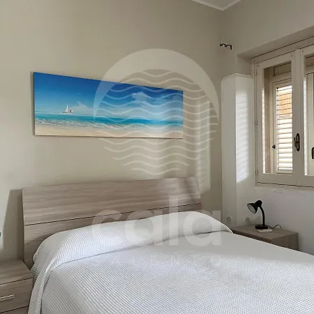 Dalia By Cala Salento * 토레 라필로