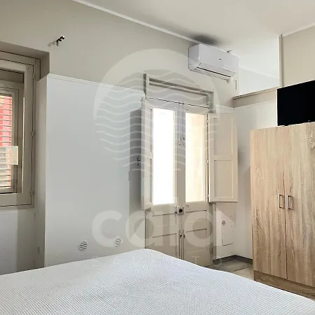 Holiday home Dalia By Cala Salento *