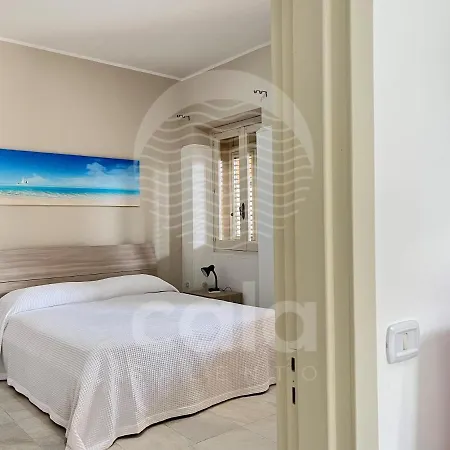 Holiday home Dalia By Cala Salento *