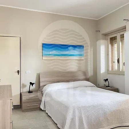 Holiday home Dalia By Cala Salento