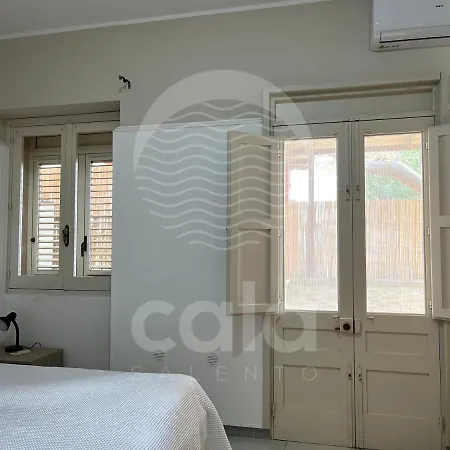 Holiday home Dalia By Cala Salento