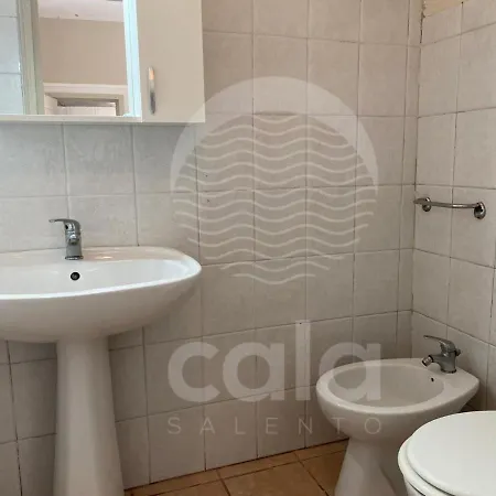 Holiday home Dalia By Cala Salento *