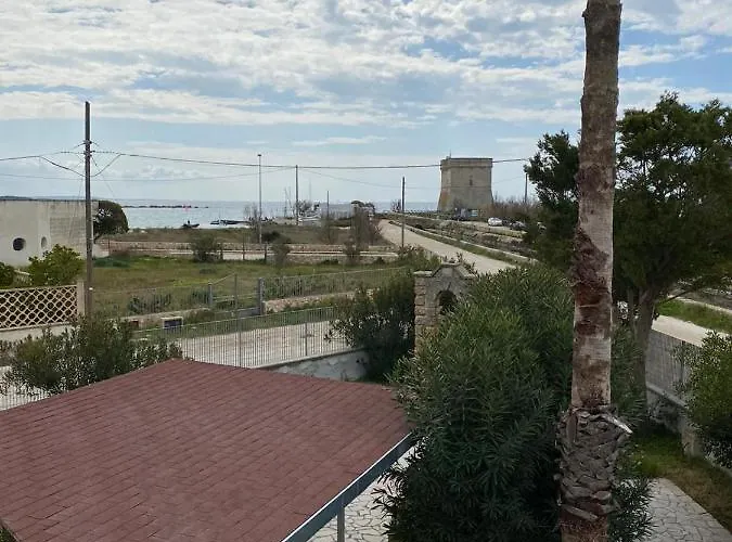 Dalia By Cala Salento *