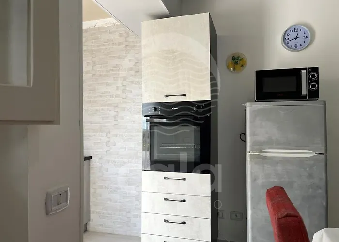 別荘 Dalia By Cala Salento トッレ・ラピッロ