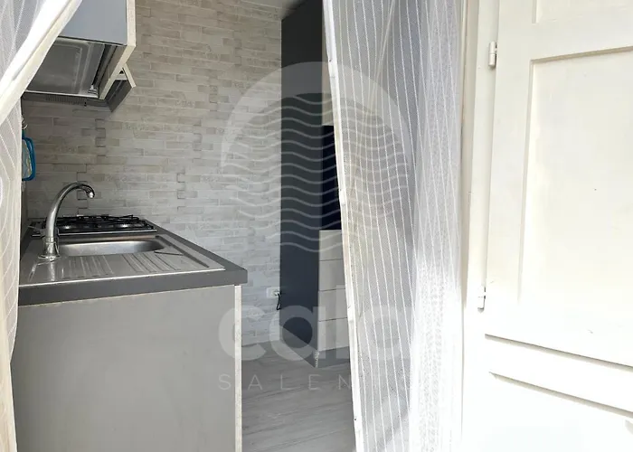 Dalia By Cala Salento トッレ・ラピッロ