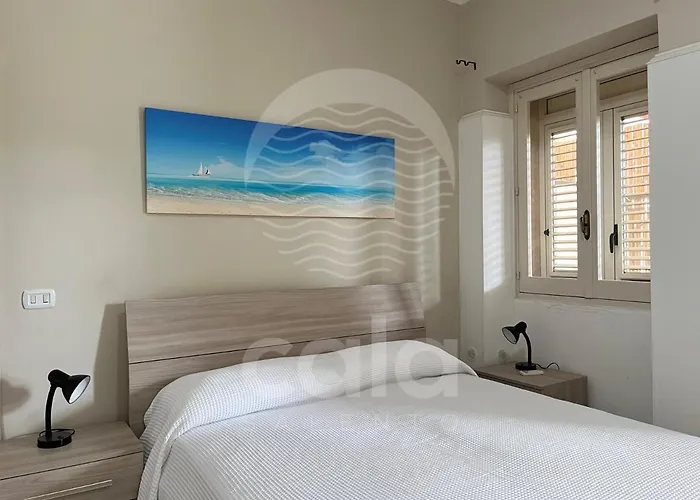 Dalia By Cala Salento * トッレ・ラピッロ