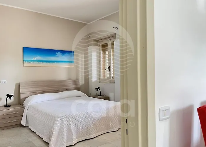 別荘 Dalia By Cala Salento *