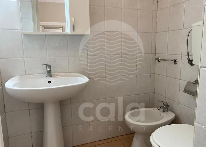 別荘 Dalia By Cala Salento *